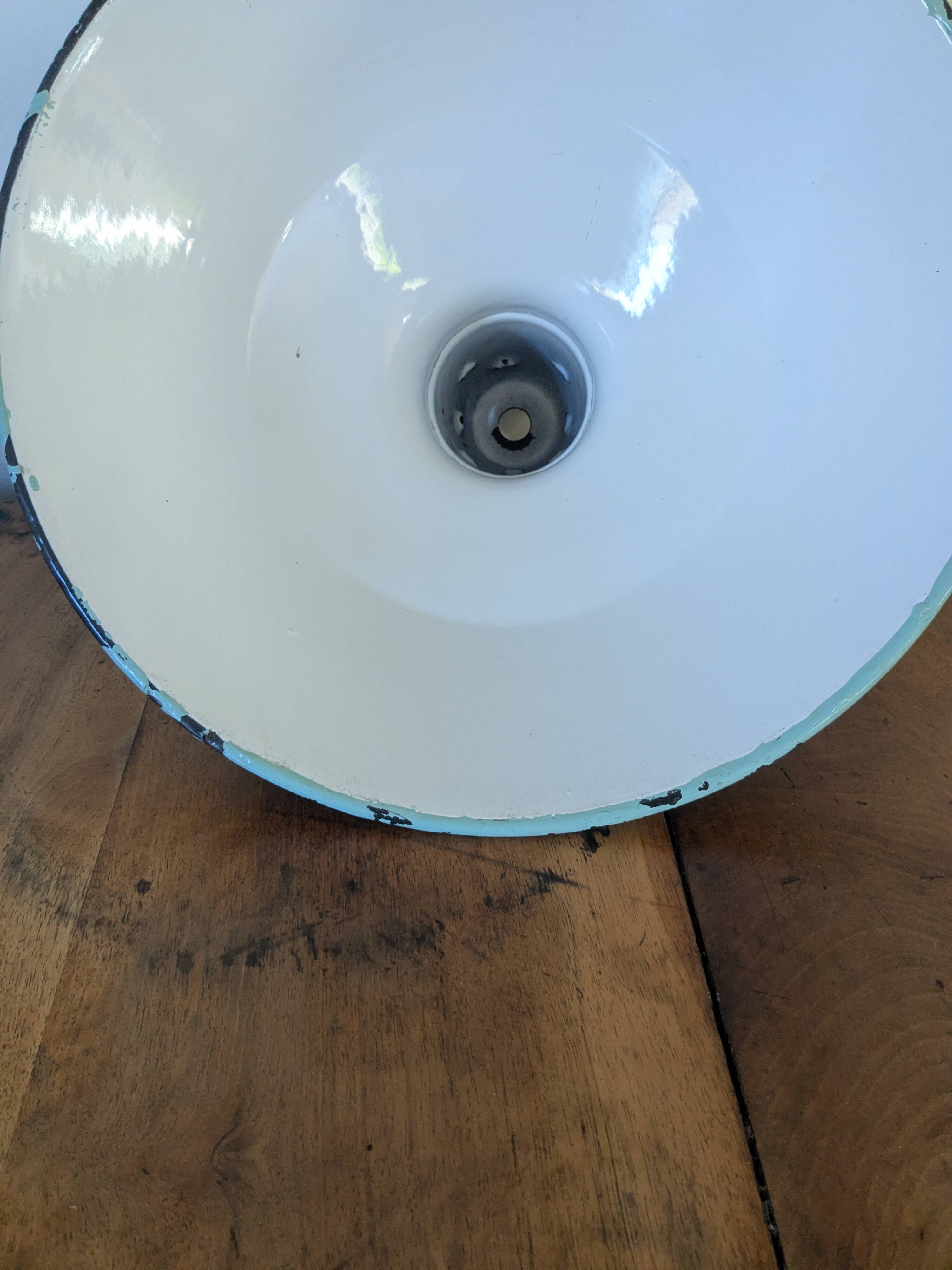 Industrial suspension