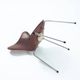 Chaises Butterfly 3107 7 arne Jacobsen par Fritz Hansen, 1960s, Set de 5