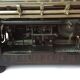 Typewriter old Underwood No. 5