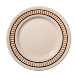 5 dessert plates graphic suite