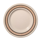 5 dessert plates graphic suite