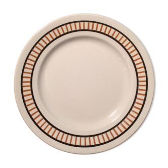 5 dessert plates graphic suite