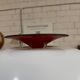 Lampadaire PH80 de Poul Henningsen pour Louis Poulsen (Danemark, années 1980).
