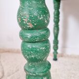 Antique Louis Philippe style table