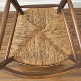 Country armchair
