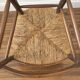Country armchair