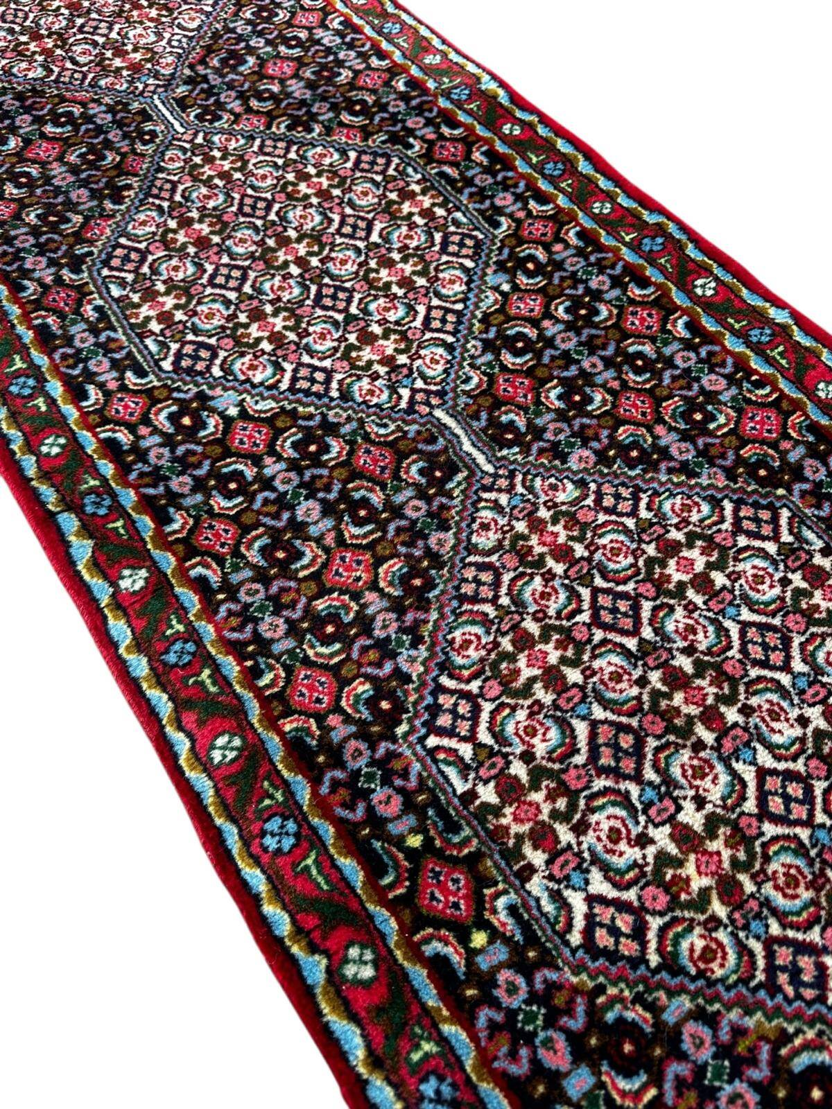 Persian hallway rug 250cm x 50cm