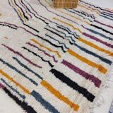 Moroccan berbere carpet 310x195cm