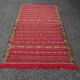 Handmade Berber Tuareg rug 233 x 133 cm