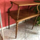 Tea table