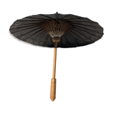 Asian vintage umbrella