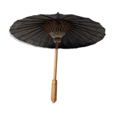 Asian vintage umbrella