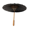 Asian vintage umbrella