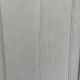 Antique painted wardrobe.