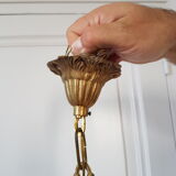 Lustre ancien
