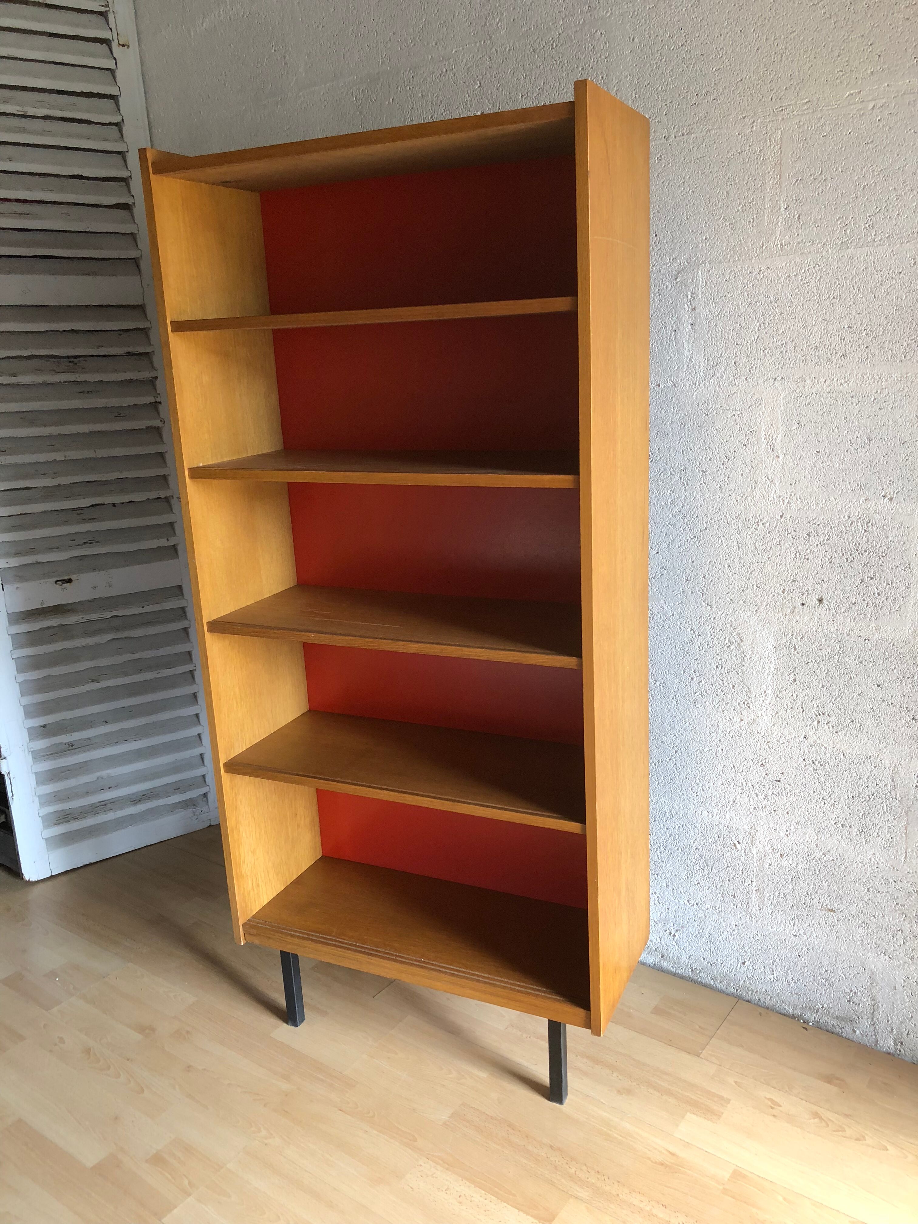 Bookcase 60