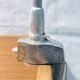 Workshop lamp circa 1950