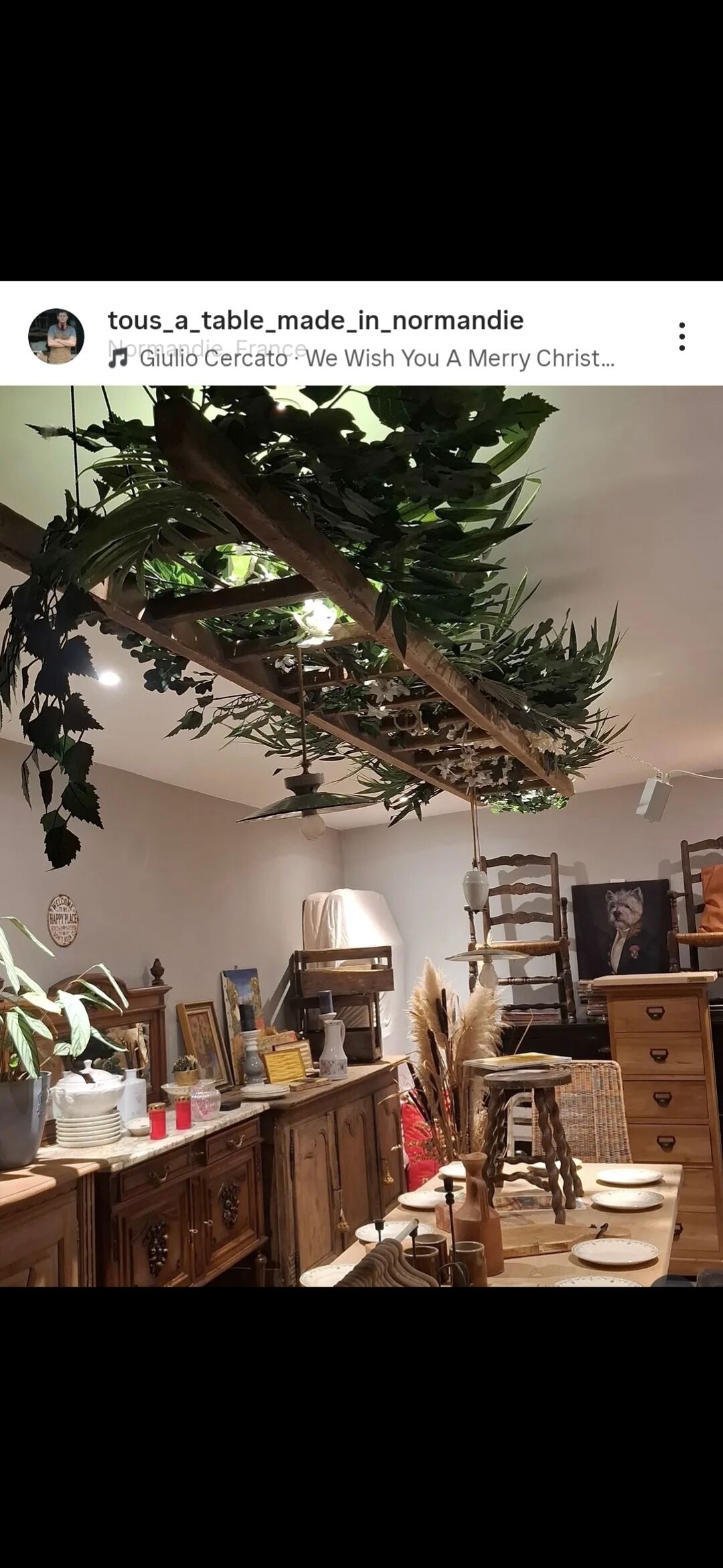 Renovated miller's scale