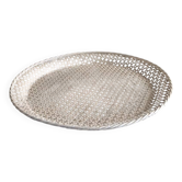 Perforated metal tray Mathieu Matégot 1950