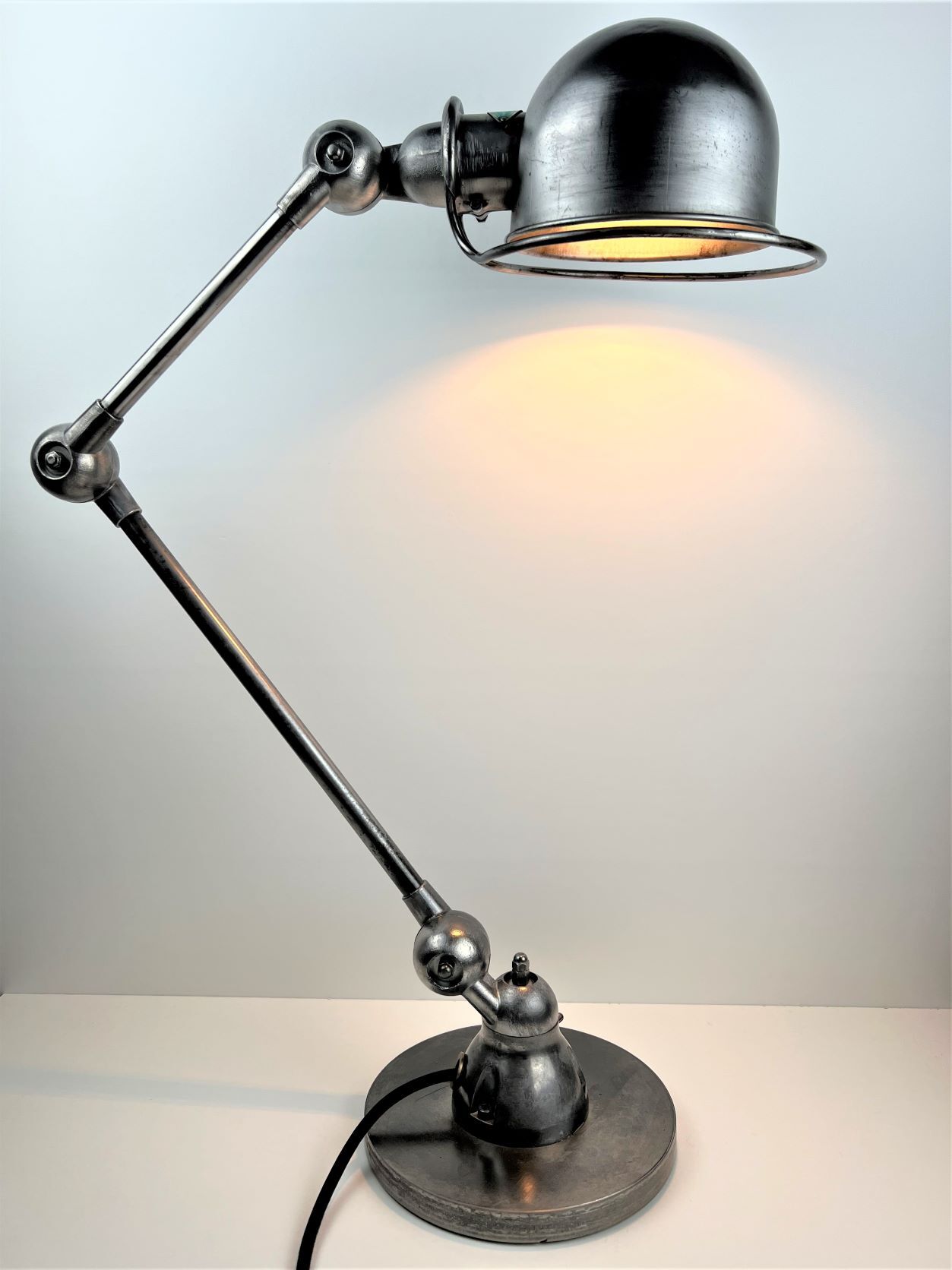 "Jieldé " 2 arms on base