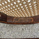 GEBRUDER THONET chairs model 17 late 19th century