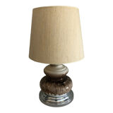 Vintage lamp 1960 - 1970
