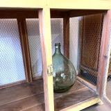 Pantry style furniture