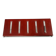 Anvia Almelo - Holland - J.J.M. Hoogervorst - wall lamp - red  -60's