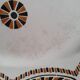 Plats art déco Bandonviller