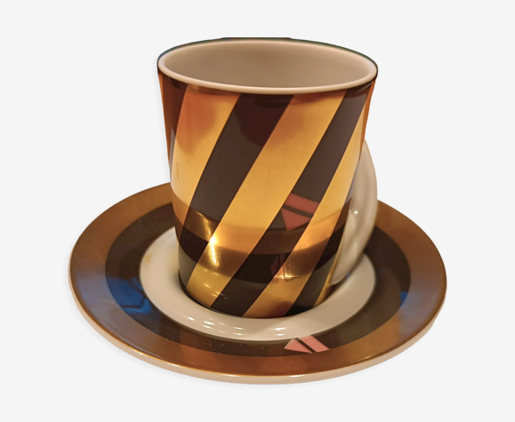 Tasse Rosenthal N°3 de collection