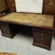 Bureau de ministre