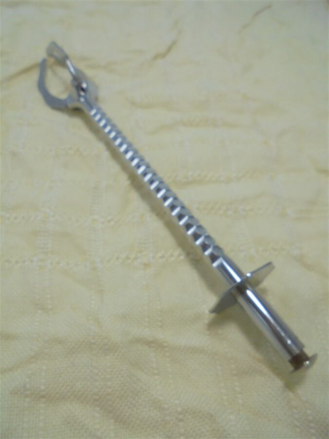 Pince à glaçons