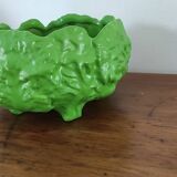 Cabbage salad bowl