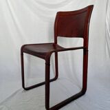 Chaise Sistina Strap