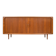 Sideboard by Dyrlund 1960s teak Danish Scandinavian vintage