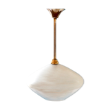 Suspension 1950/1960