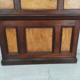 Oak countertop