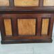 Oak countertop