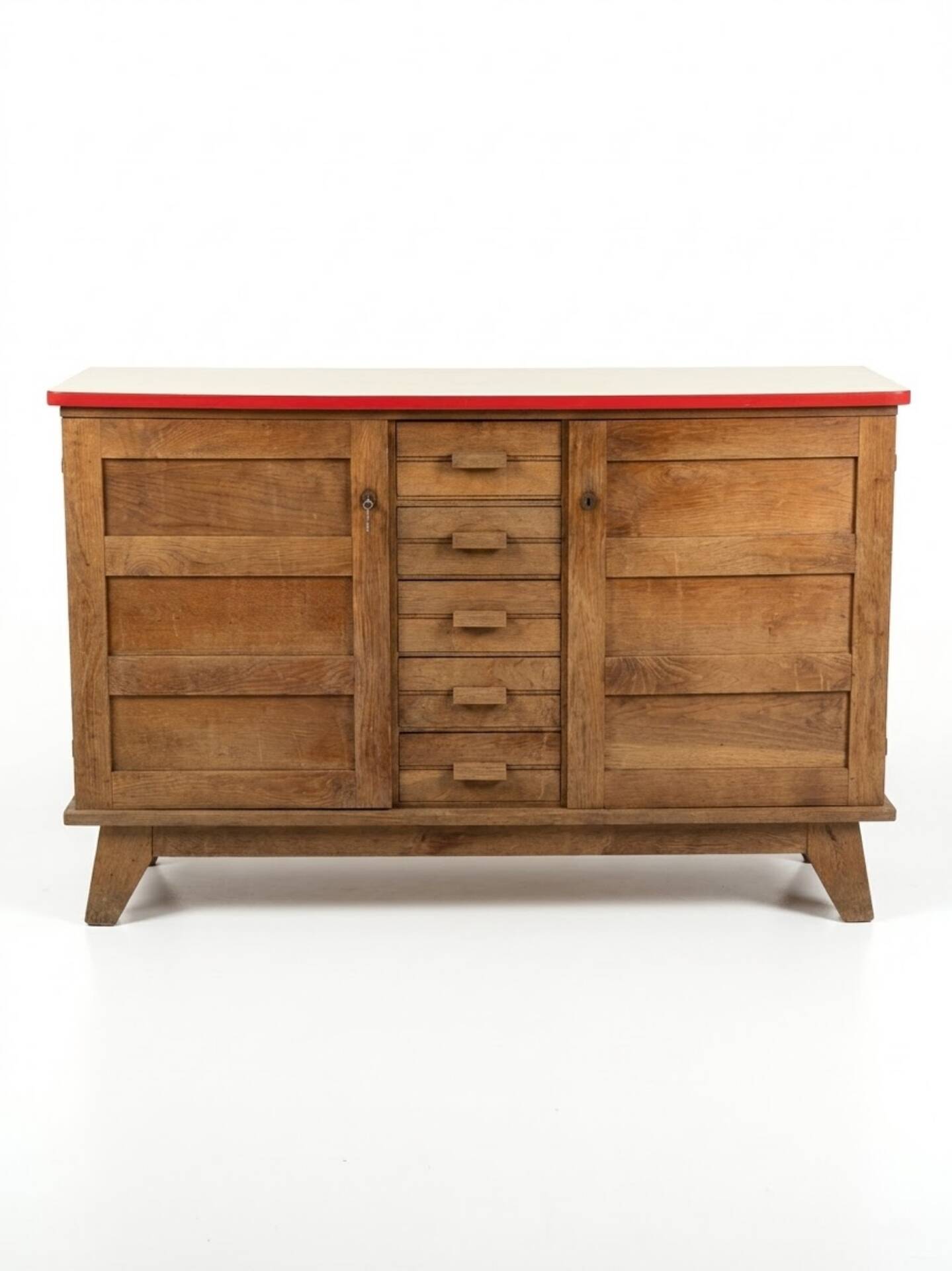 Buffet René Gabriel