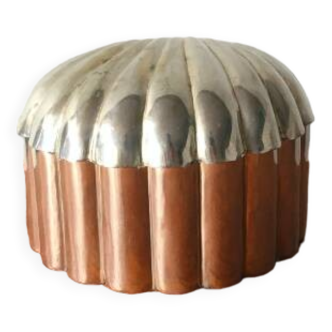 Shell box