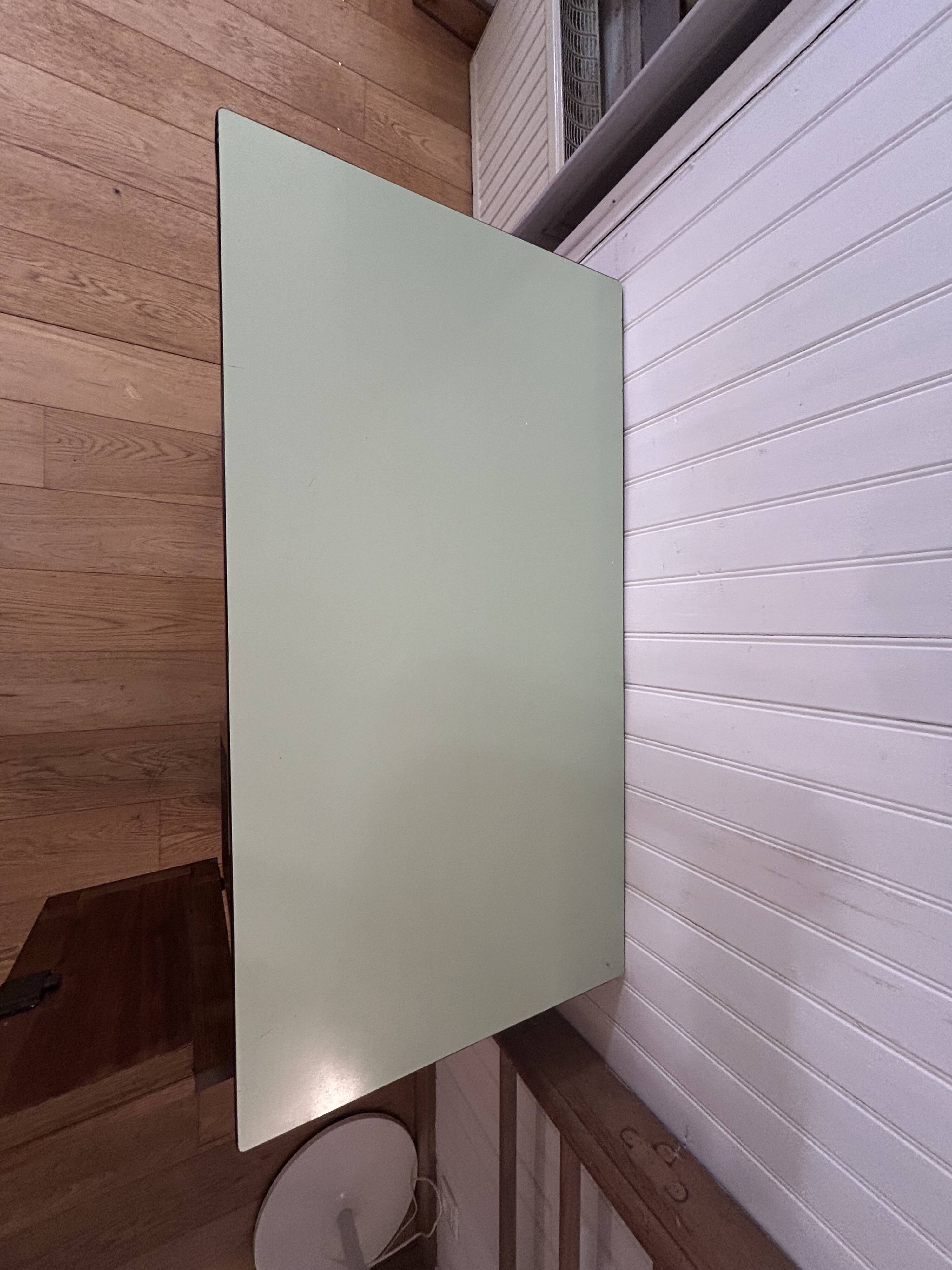 Industrial office/school