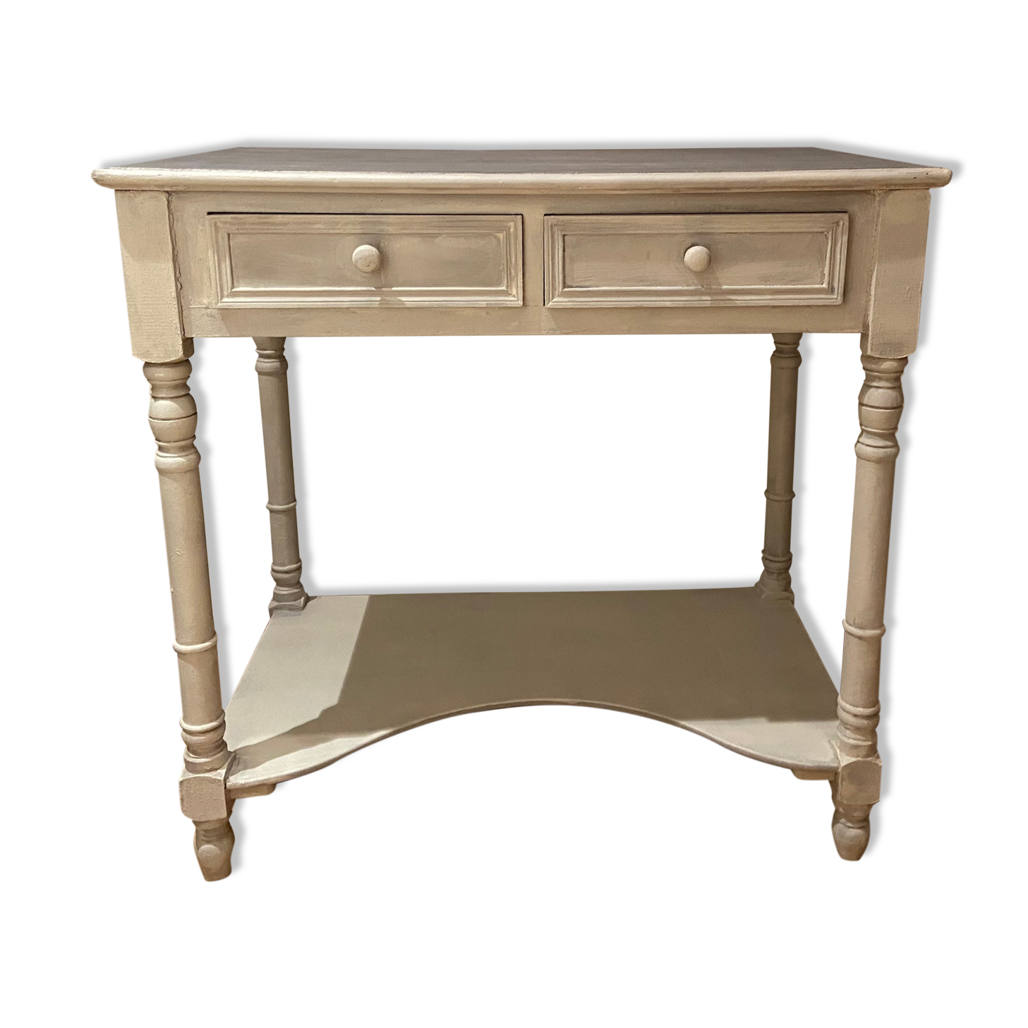 Console