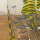 6 verres à orangeade