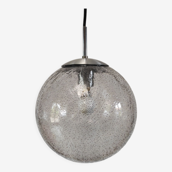 Suspension ball glass granite 70s