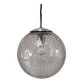 Suspension ball glass granite 70s
