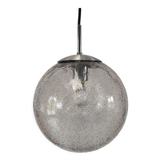 Suspension ball glass granite 70s