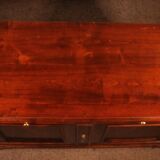 19th Century Walnut Buffet