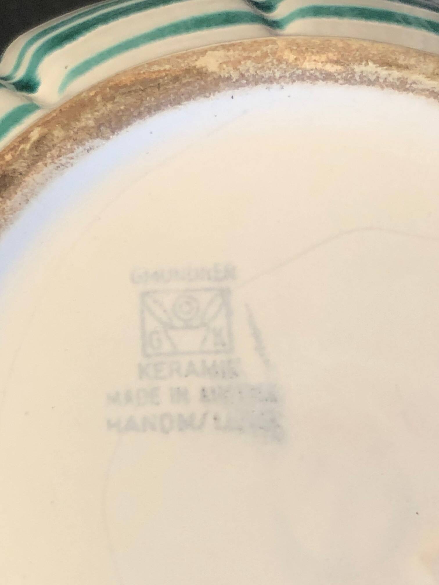 Gmundner coffee maker