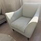 Lot de 2 fauteuils Hepburn Earl Grey - Conran Shop