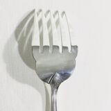 Christofle - fish service cutlery model berain